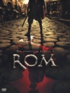 Rom - Staffel 1 (Uncut) [5 DVD9 & 1 DVD5] Disc4