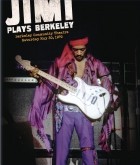Jimi Hendrix - Plays Berkeley 1970 (2012)