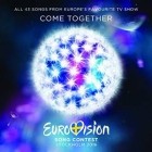 Eurovision Song Contest 2016 Stockholm