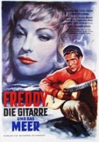 Freddy, die Gitarre und das Meer