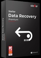 Stellar Data Recovery Premium v8.0.0.2