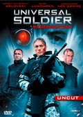 Universal Soldier: Regeneration (Uncut)