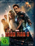 Iron Man 3 * repack*