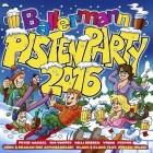 Ballermann Pistenparty 2016