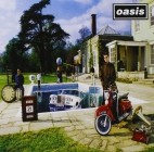 Oasis - Be Here Now- Remastered (Deluxe Edition)