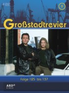 Grossstadtrevier - Staffel 9