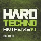 Hard Techno Anthems Vol.14