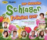 Der deutsche Schlager Fruehling 2017