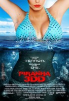 Piranha 2