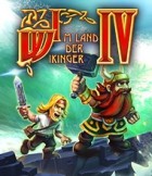 Viking Brothers 4 Deluxe