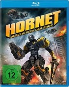 Hornet - Beschützer der Erde