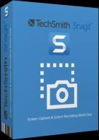 TechSmith Snagit v2021.3.1 Build 9423 (x64)