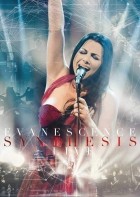 Evanescence - Synthese Live (2018)