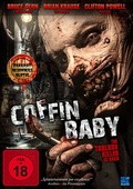 Coffin Baby - The Toolbox Killer Is Back