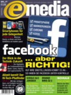 E-Media Magazin 17/2013