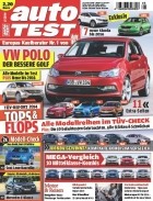 Auto Test 05/2014