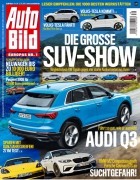 Auto Bild 39/2018