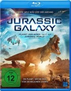 Jurassic Galaxy