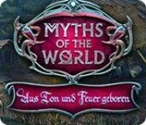 Myths of the World - Das Feuer des Olymp Sammleredition