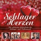 Schlager Herzen - Die Schoensten Liebeslieder Der Schlager & Volksmusik