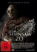 Texas Chainsaw Massacre