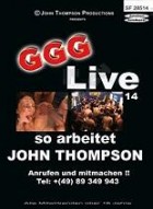 GGG Live: So Arbeitet John Thompson 14