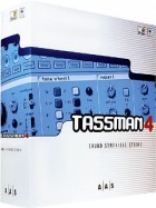 Applied Acoustics Tassman VSTi DXi RTAS v4.13