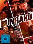 Bunraku 