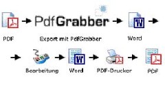 PDF Grabber Pro 5.0.0.8