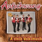 Aufschwung - A Steile Volksmusik