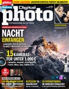 Digital Photo Magazin 02/2020