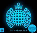 Ministry of Sound: Go Hard or Go Home