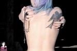 SuicideGirls -   Asio Sign Of The Cross