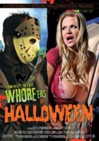 Whore'ers Of Halloween