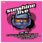 Sunshine Live Vol.45