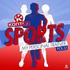 Kontor Sports - Nonstop Powermix 2020.03