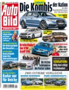 Auto Bild 40/2012