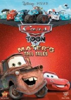 Cars Toon - Mater's Tall Tales