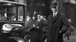 Henry Ford Der Auto Tycoon