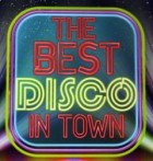 ZDF - Kultnacht - The Best Disco In Town