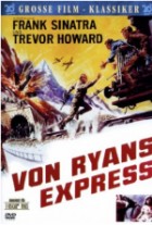 Colonel von Ryans Express