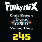 Funkymix 245