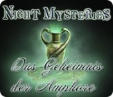 Night Mysteries – Das Geheimnis der Amphore