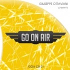 GO On Air (Mixed By Giuseppe Ottaviani)