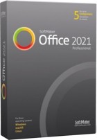 SoftMaker Office Pro 2021 Rev S1016.0624