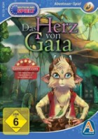 Das Herz von Gaia