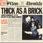 Jethro Tull - Thick As A Brick (Add.V.)