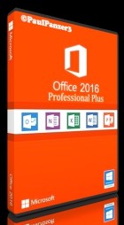 Microsoft Office 2016 Select Edition x64