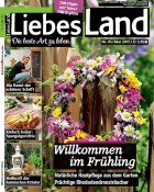 Liebes Land 05/2015