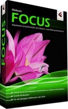 Helicon Focus Pro v6.7.1